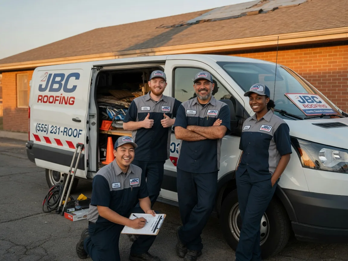Roof Replacement company in Mellen, WI