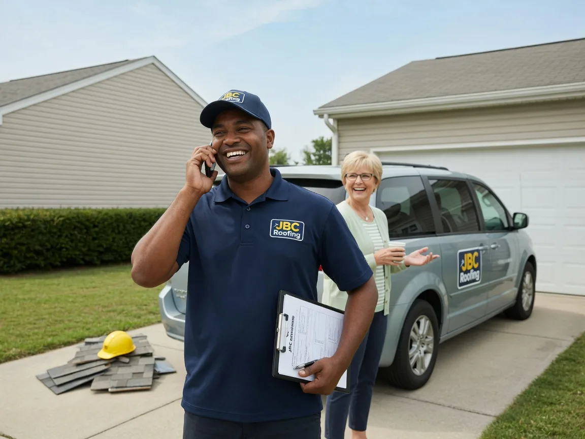 Roof Replacement Mellen, WI FAQs